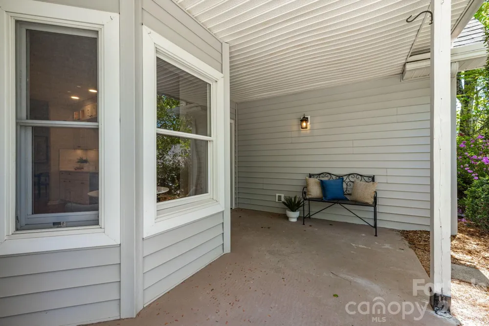132 Fox Cross Drive Brevard, NC 28712