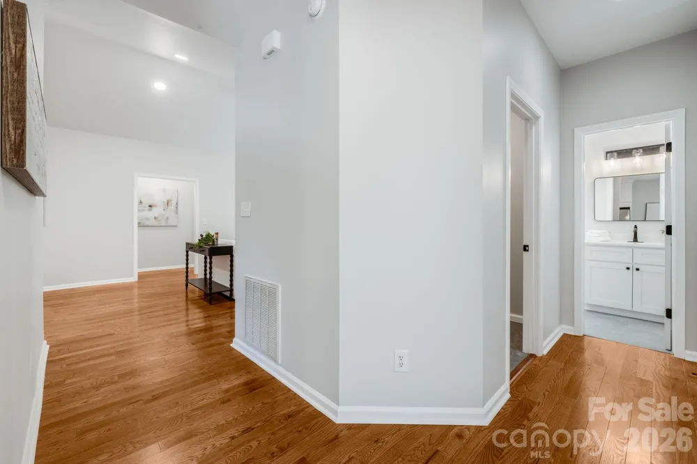 132 Fox Cross Drive Brevard, NC 28712