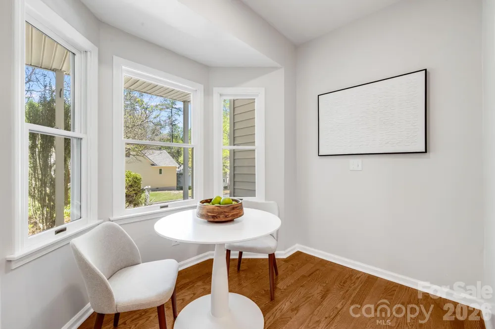 132 Fox Cross Drive Brevard, NC 28712