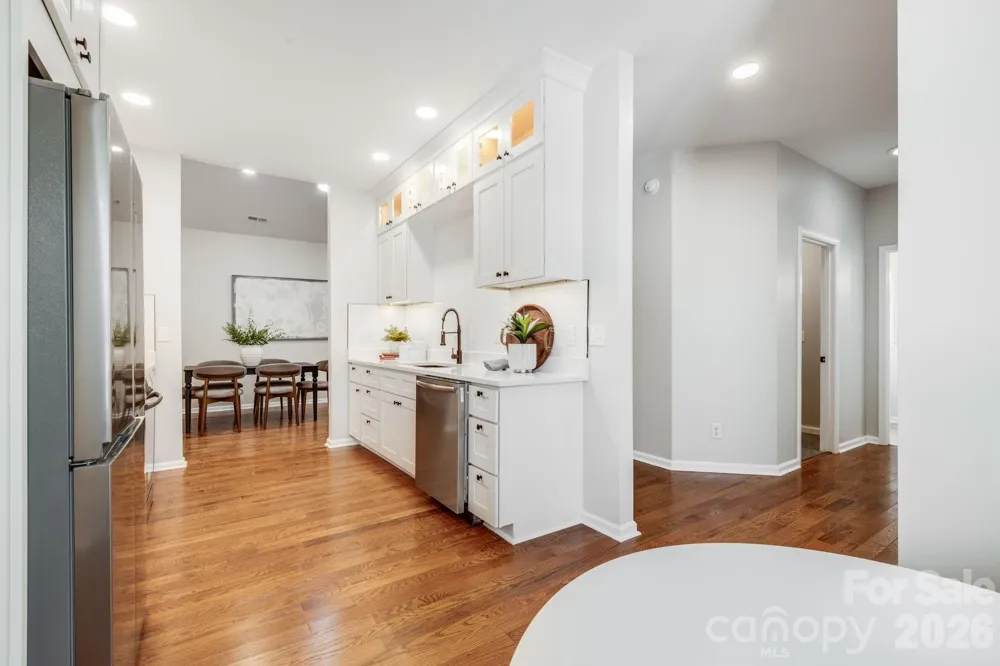 132 Fox Cross Drive Brevard, NC 28712