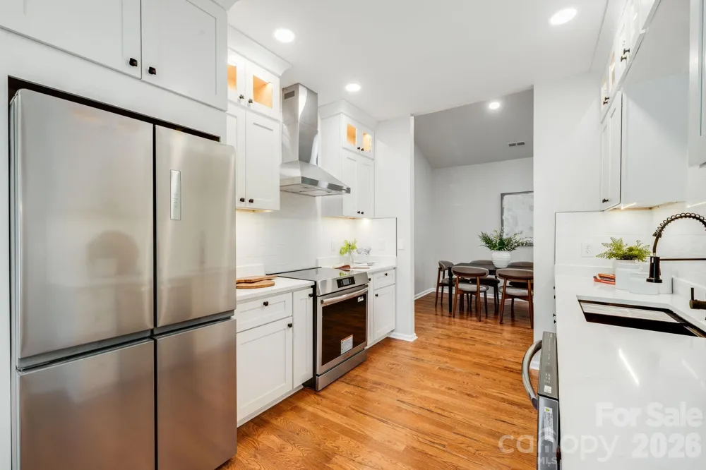 132 Fox Cross Drive Brevard, NC 28712