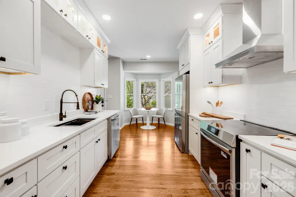 132 Fox Cross Drive Brevard, NC 28712