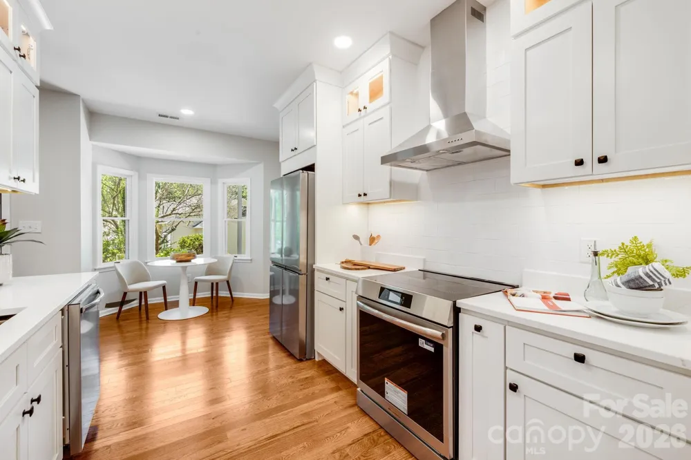 132 Fox Cross Drive Brevard, NC 28712