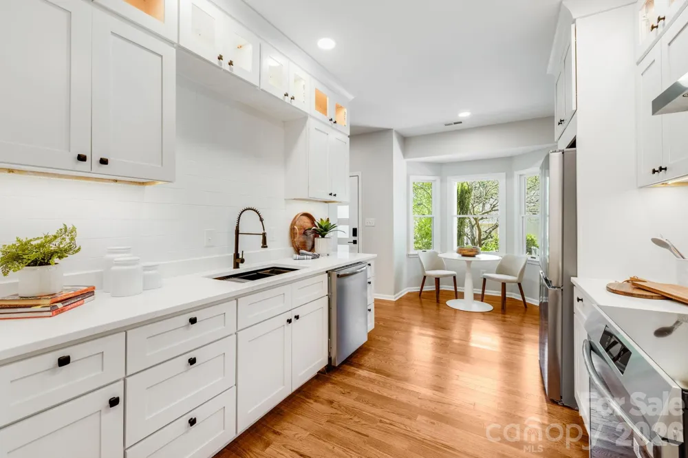 132 Fox Cross Drive Brevard, NC 28712