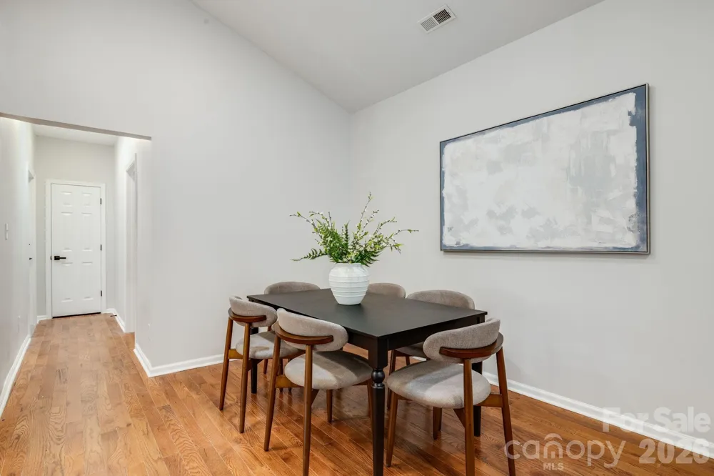 132 Fox Cross Drive Brevard, NC 28712