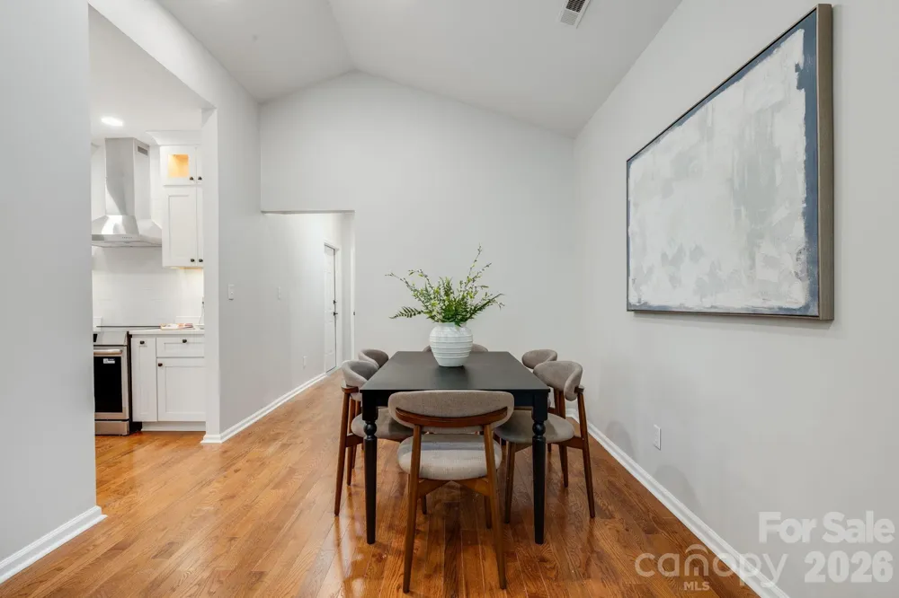 132 Fox Cross Drive Brevard, NC 28712