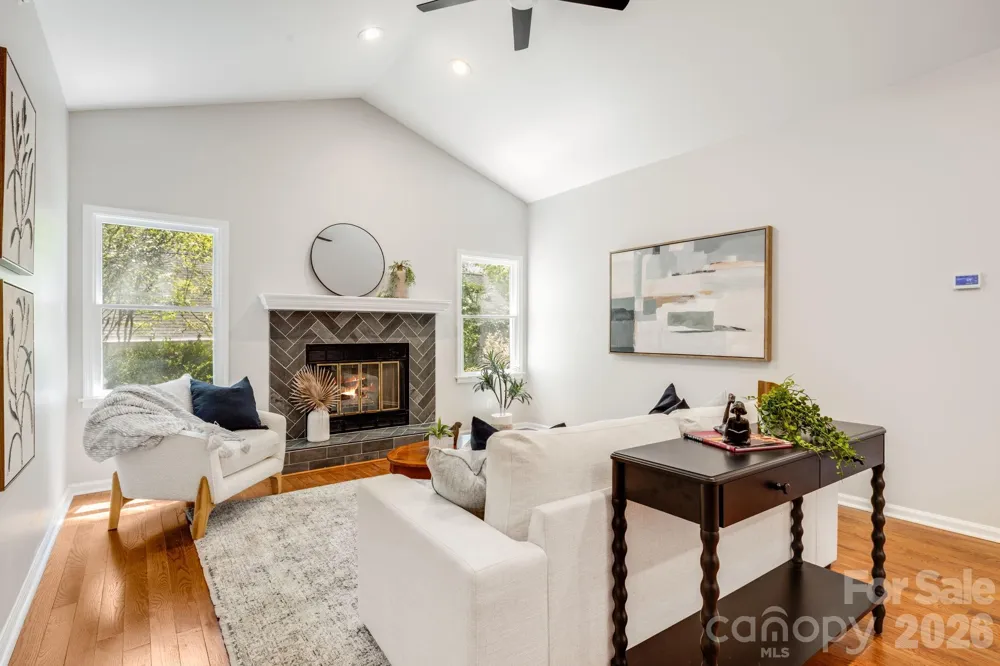 132 Fox Cross Drive Brevard, NC 28712
