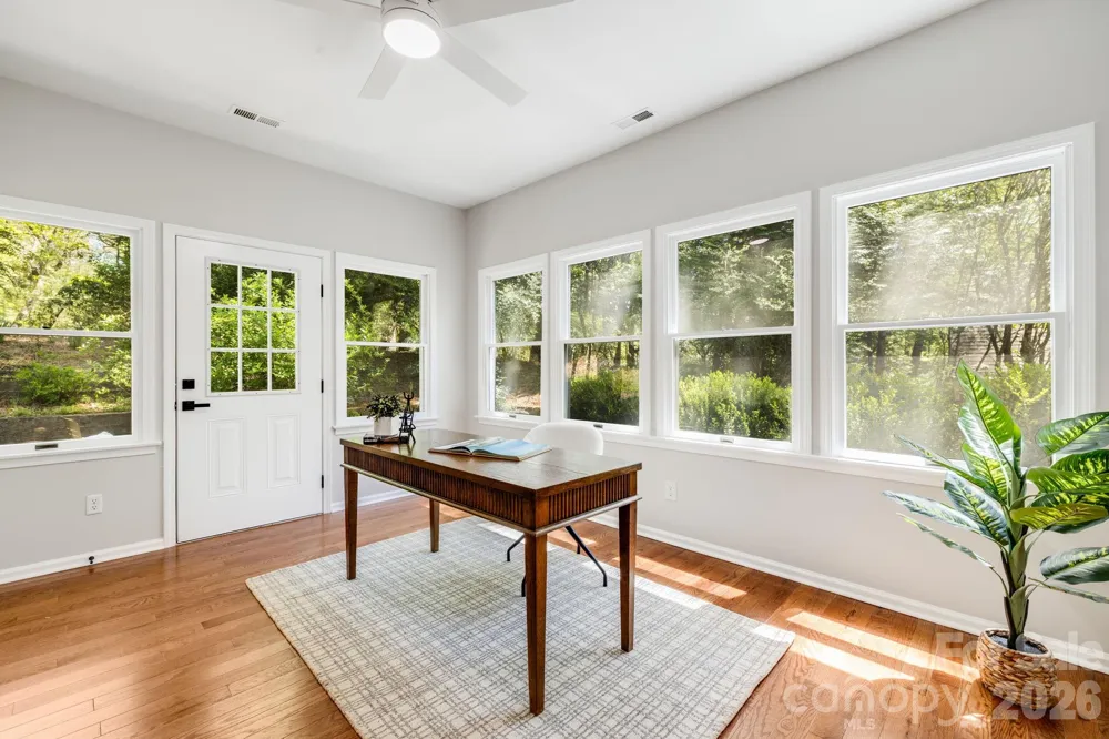 132 Fox Cross Drive Brevard, NC 28712