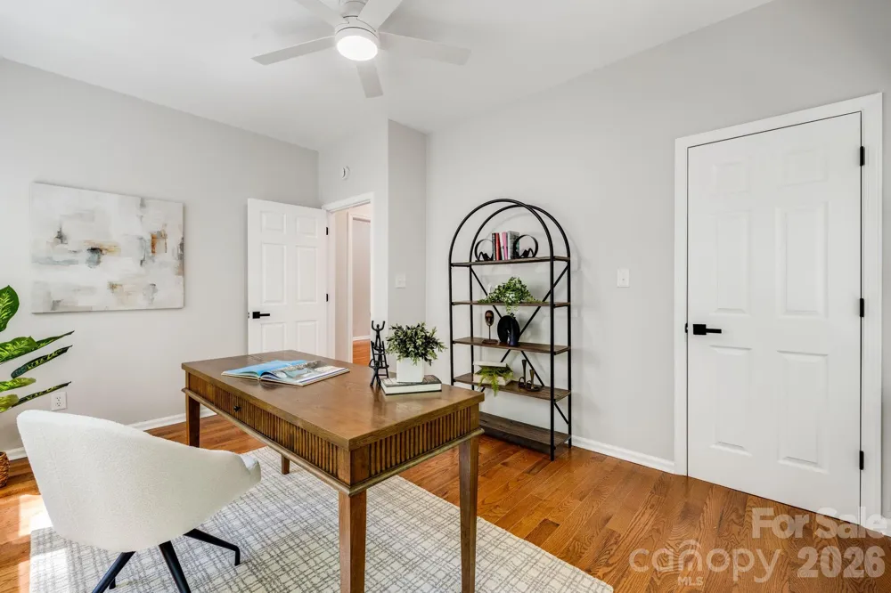 132 Fox Cross Drive Brevard, NC 28712