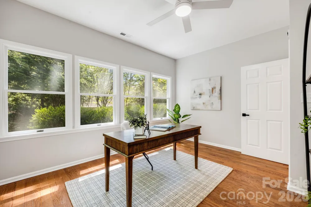 132 Fox Cross Drive Brevard, NC 28712