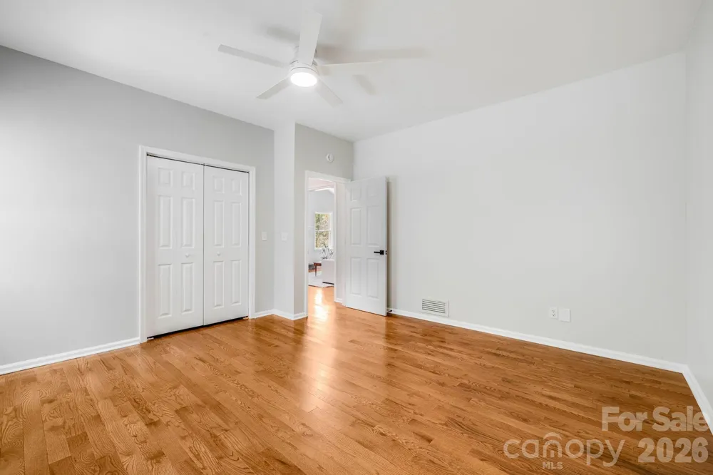 132 Fox Cross Drive Brevard, NC 28712
