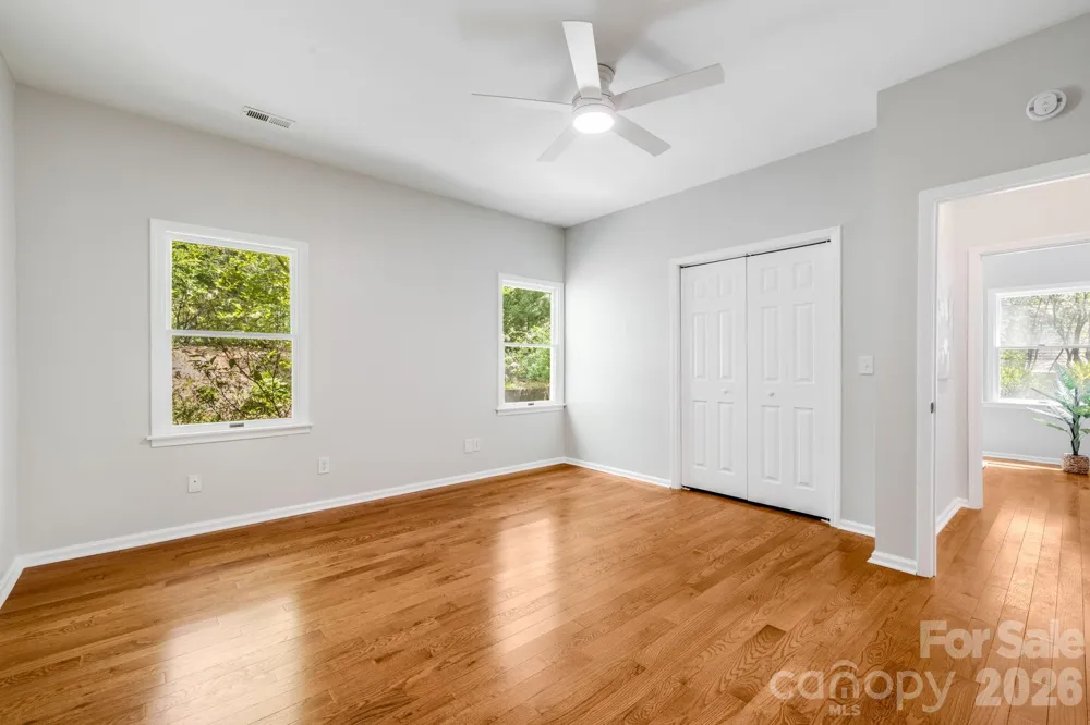 132 Fox Cross Drive Brevard, NC 28712