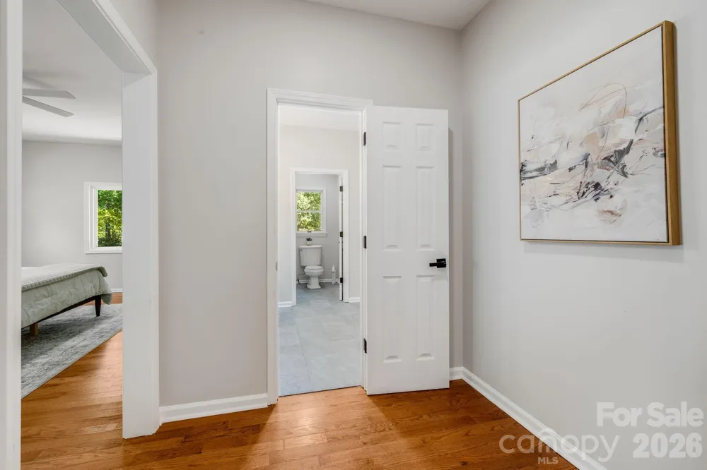 132 Fox Cross Drive Brevard, NC 28712