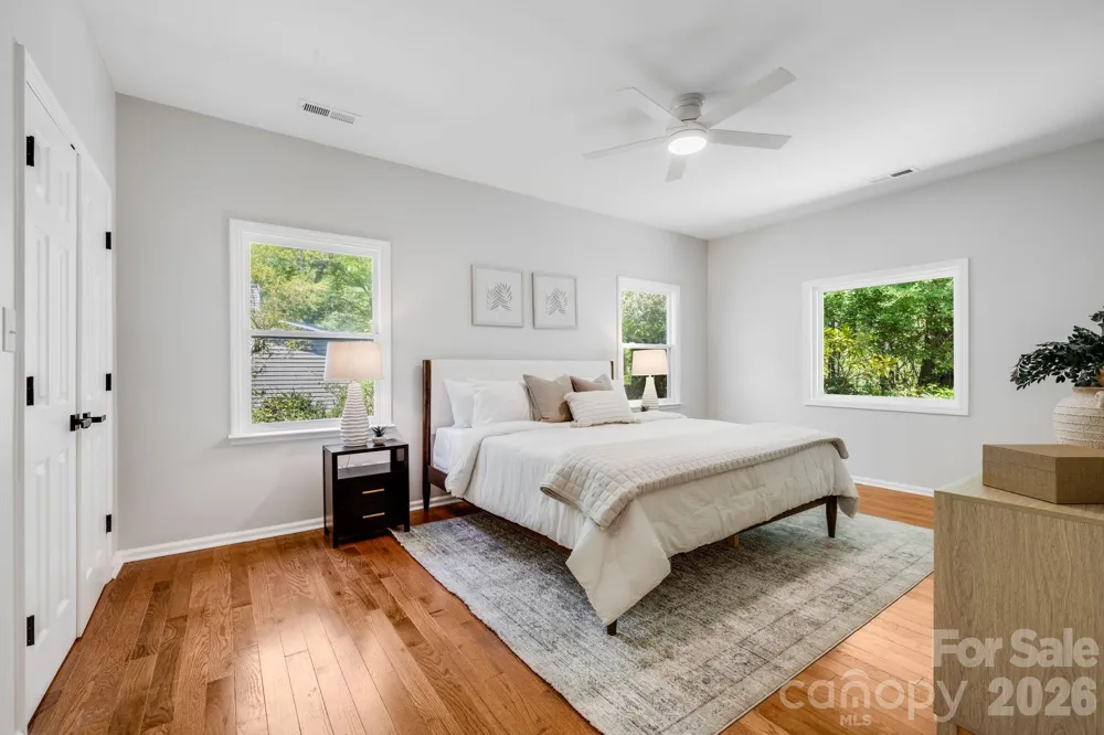 132 Fox Cross Drive Brevard, NC 28712