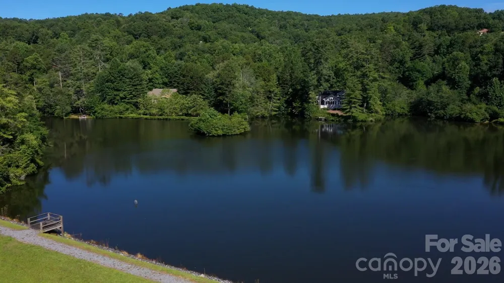 132 Fox Cross Drive Brevard, NC 28712