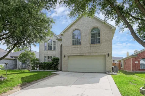 2539 Forge Creek Road