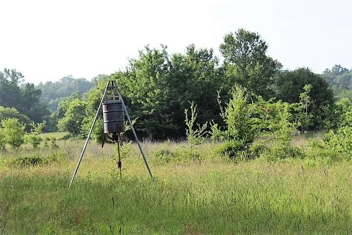 12789 E County Road 112 Centerville, TX 75833
