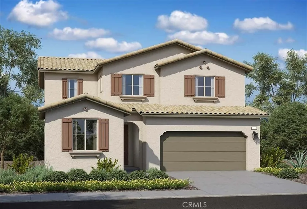 5511 Indigo Way Banning, CA 92220