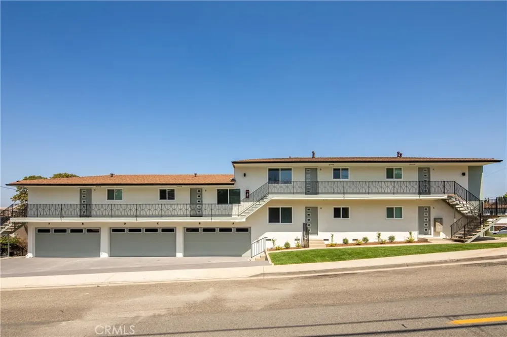 2601 Curtis Avenue Redondo Beach, CA 90278