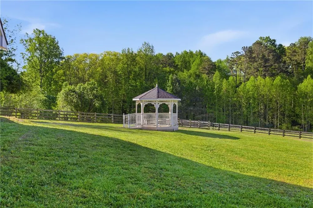 1910 Hancock Road Demorest, GA 30535