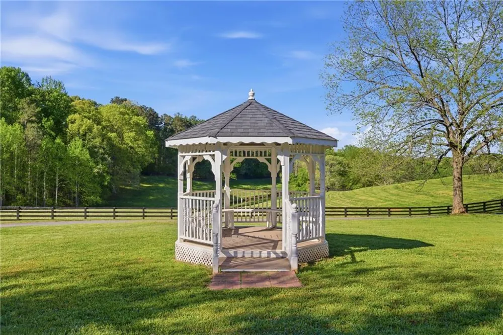1910 Hancock Road Demorest, GA 30535