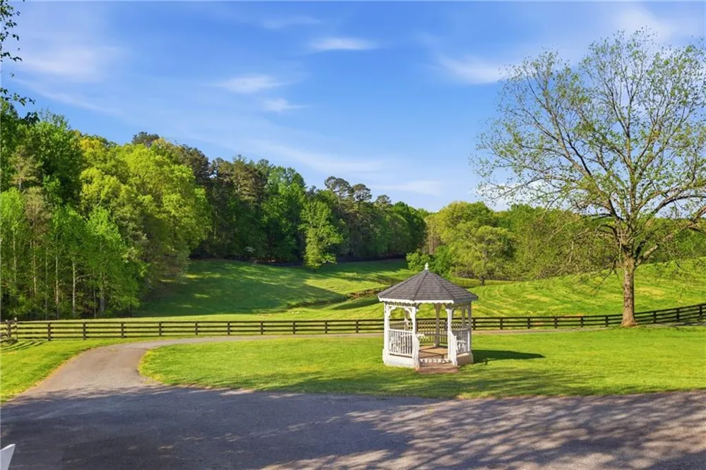 1910 Hancock Road Demorest, GA 30535