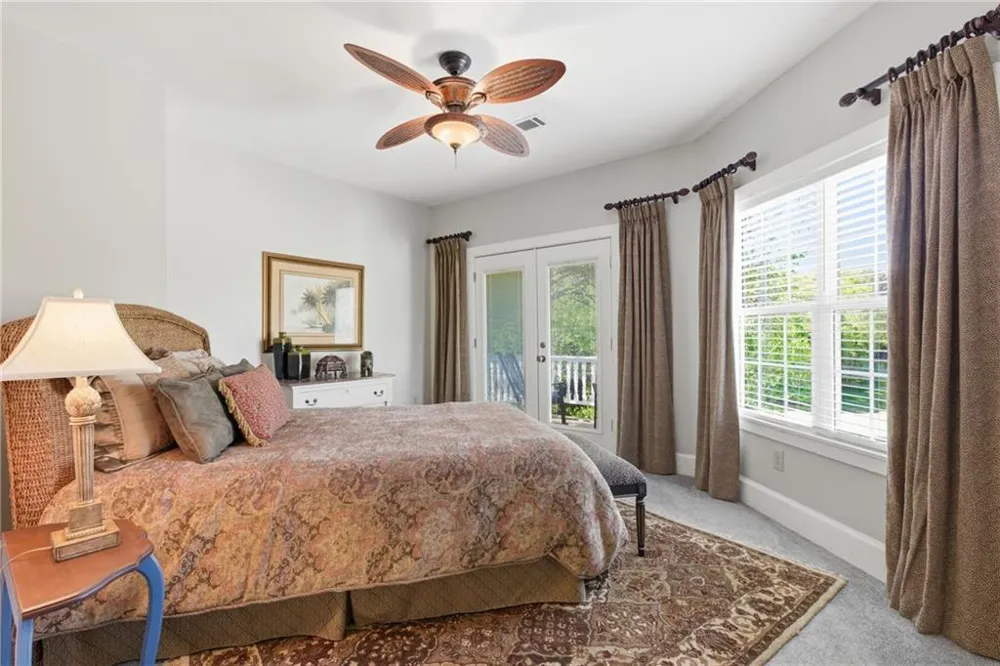 1910 Hancock Road Demorest, GA 30535