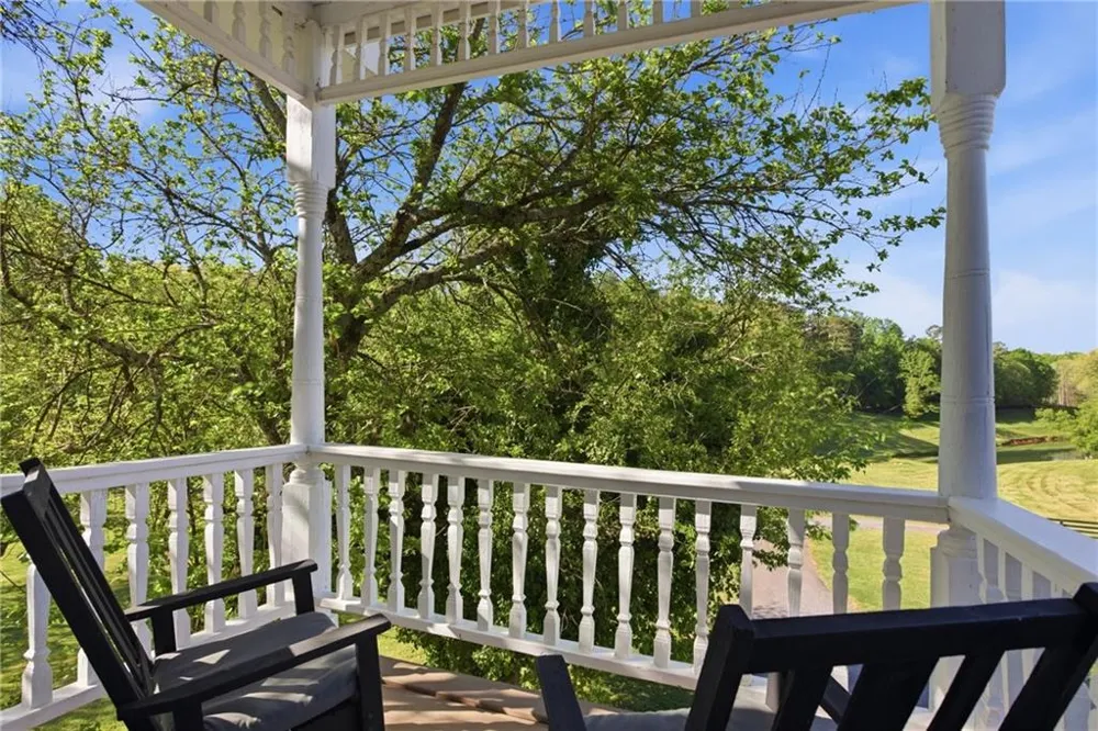 1910 Hancock Road Demorest, GA 30535