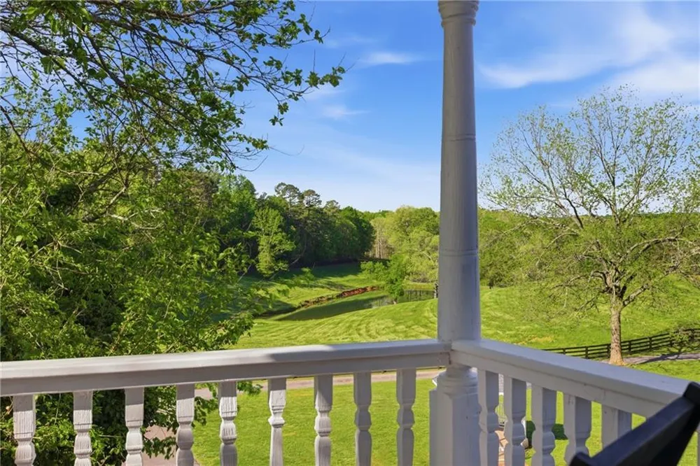 1910 Hancock Road Demorest, GA 30535