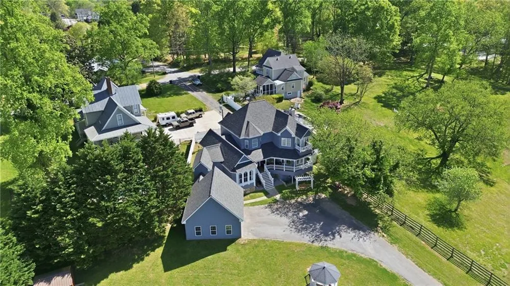 1910 Hancock Road Demorest, GA 30535