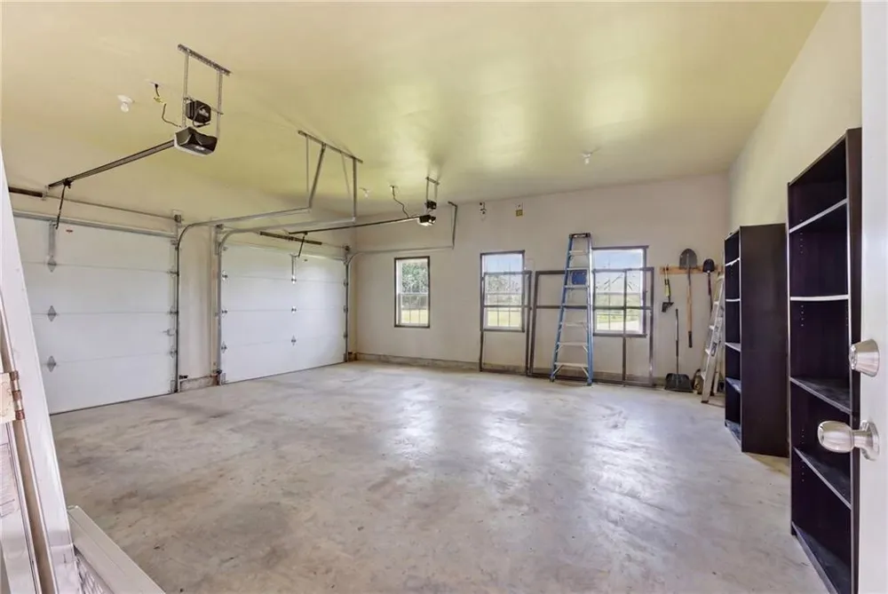 1910 Hancock Road Demorest, GA 30535