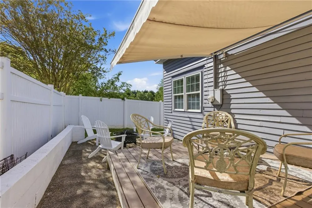1910 Hancock Road Demorest, GA 30535