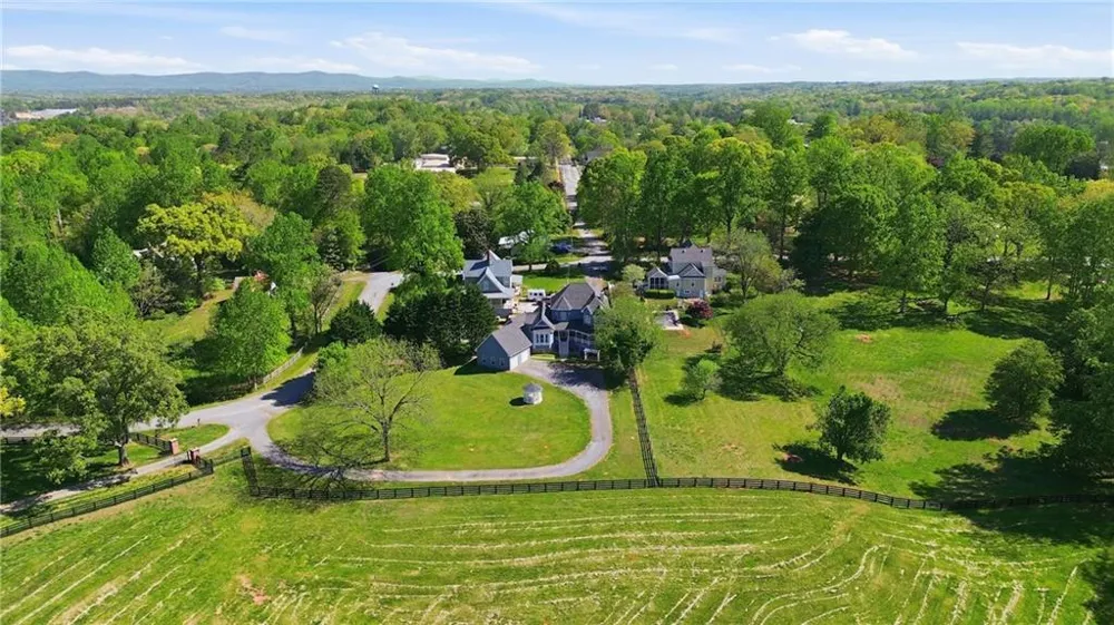 1910 Hancock Road Demorest, GA 30535