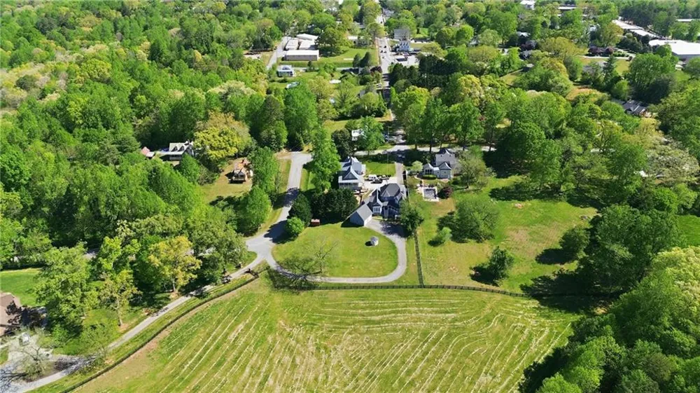 1910 Hancock Road Demorest, GA 30535