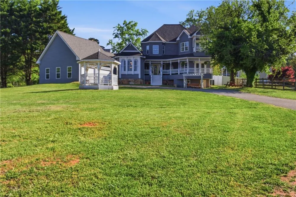 1910 Hancock Road Demorest, GA 30535