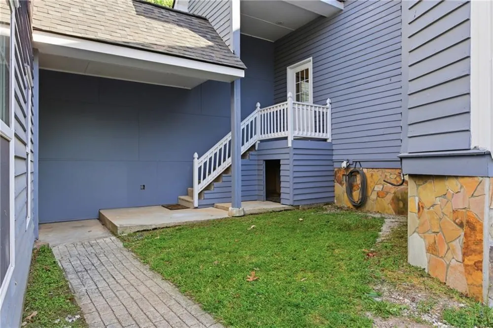 1910 Hancock Road Demorest, GA 30535