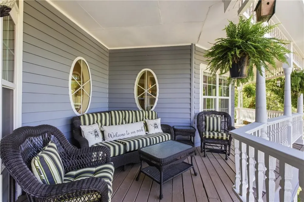 1910 Hancock Road Demorest, GA 30535