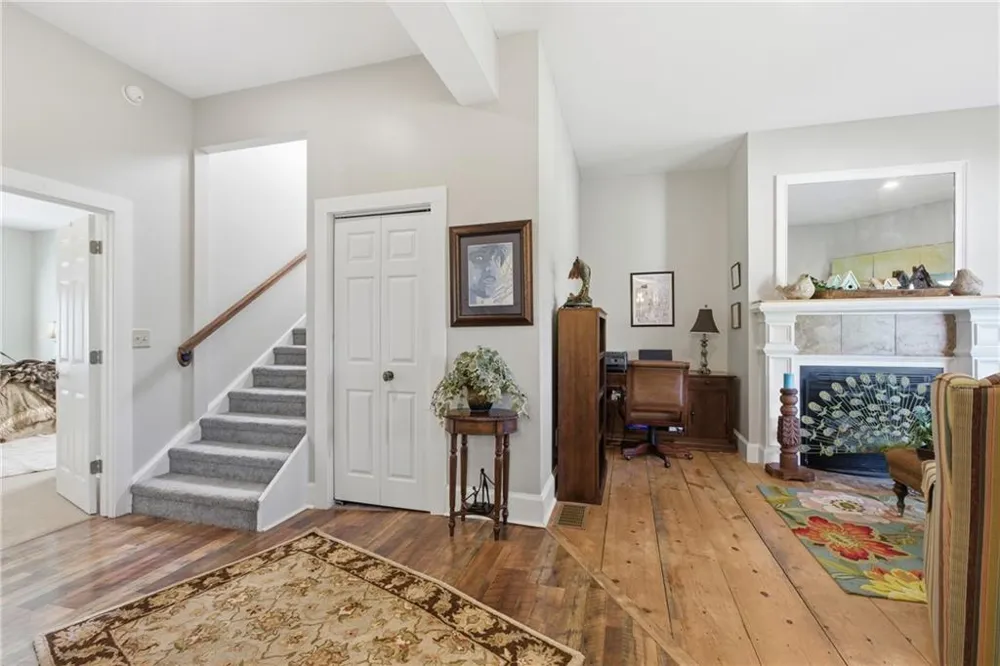 1910 Hancock Road Demorest, GA 30535