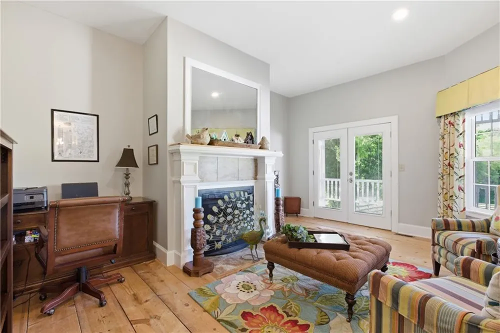 1910 Hancock Road Demorest, GA 30535