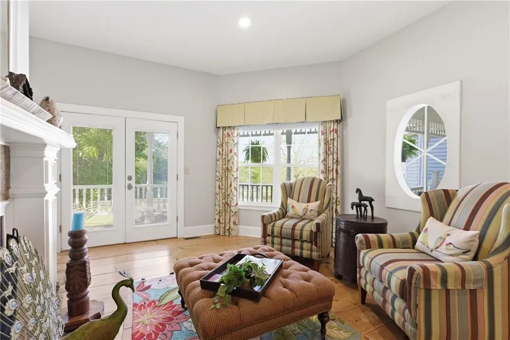 1910 Hancock Road Demorest, GA 30535