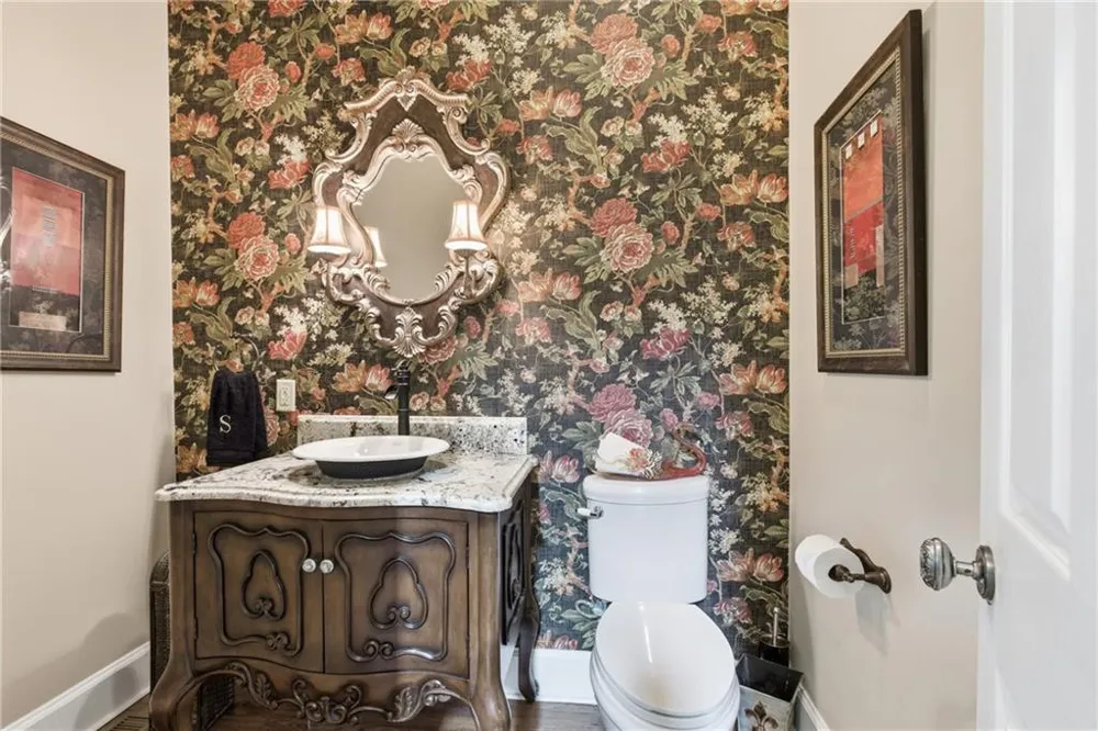 1910 Hancock Road Demorest, GA 30535
