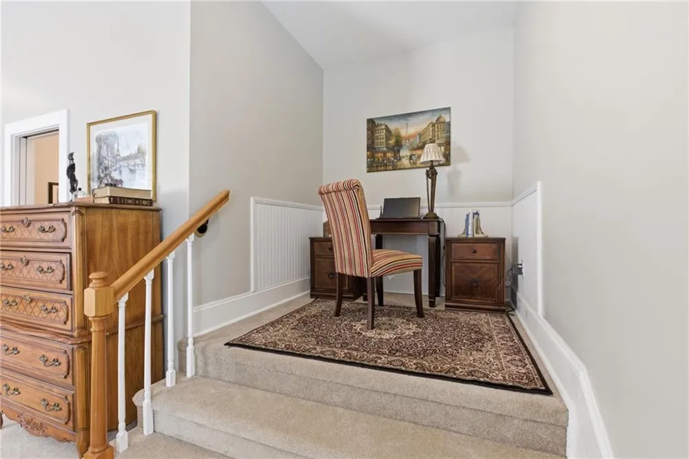 1910 Hancock Road Demorest, GA 30535