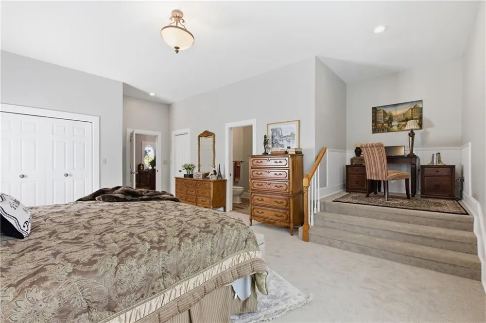 1910 Hancock Road Demorest, GA 30535