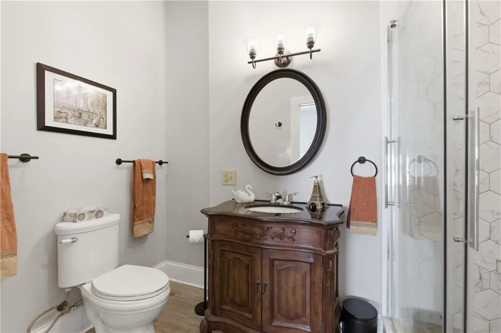 1910 Hancock Road Demorest, GA 30535