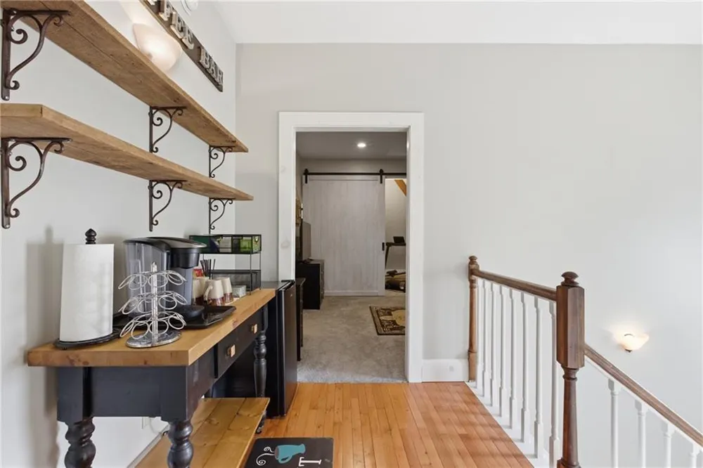 1910 Hancock Road Demorest, GA 30535