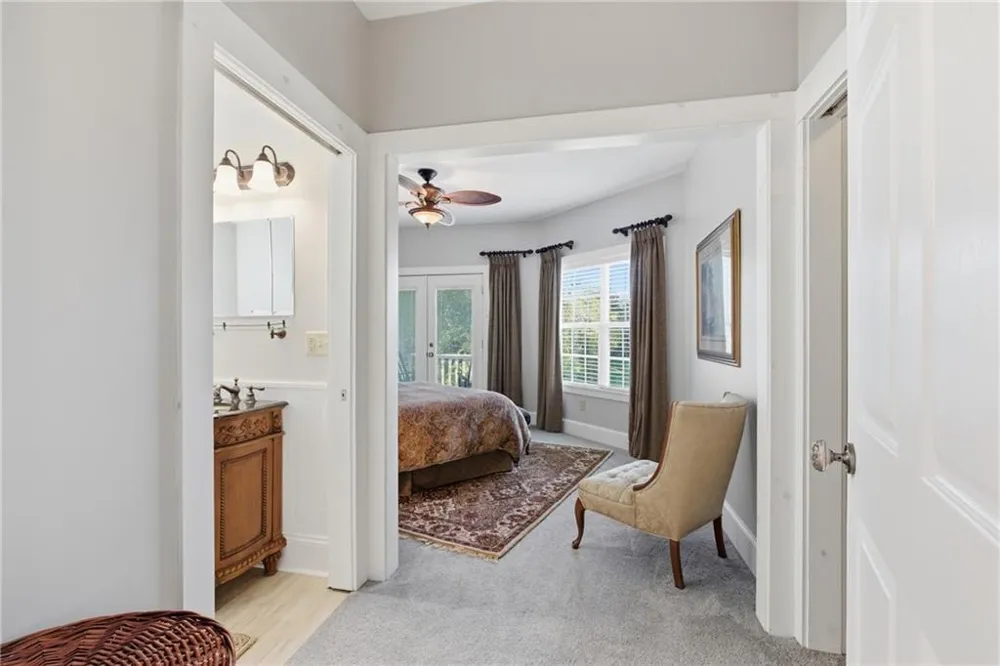 1910 Hancock Road Demorest, GA 30535
