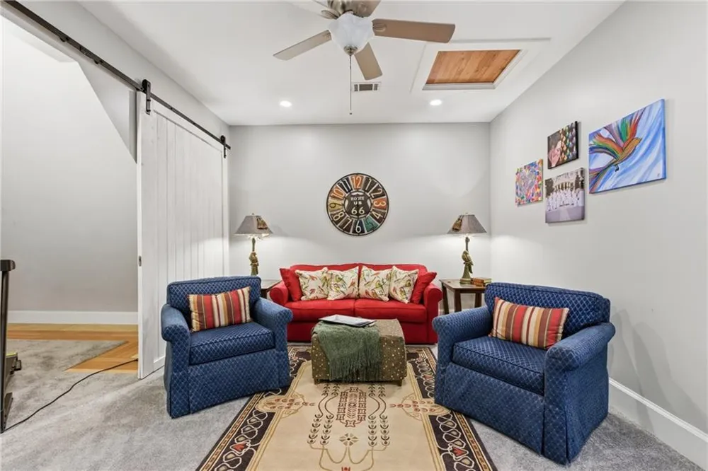 1910 Hancock Road Demorest, GA 30535