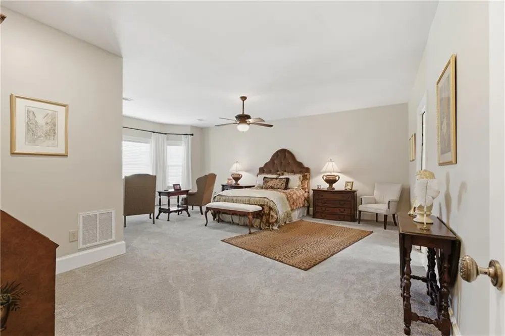 1910 Hancock Road Demorest, GA 30535