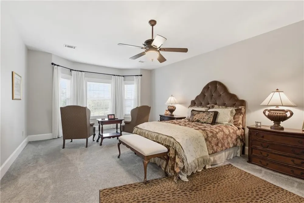 1910 Hancock Road Demorest, GA 30535