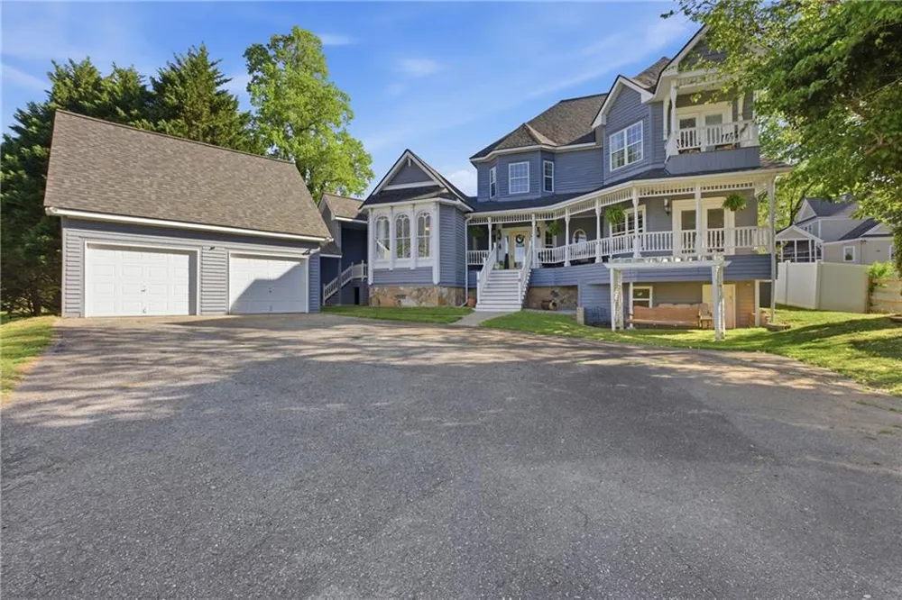 1910 Hancock Road Demorest, GA 30535